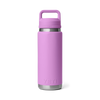 Yeti Rambler 26oz/769ml Bottle with Chug Cap - Desert Bloom