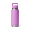 Yeti Rambler 26oz/769ml Bottle with Chug Cap - Desert Bloom