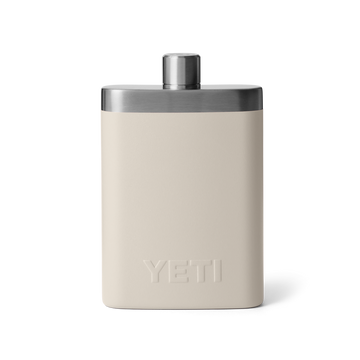 Yeti Flask - Cape Taupe