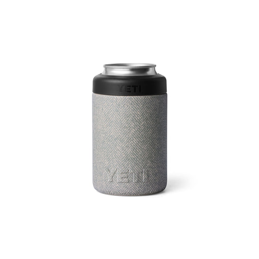 Yeti Rambler 355ml Colster 2.0 Can Insulator - Riverhead Green