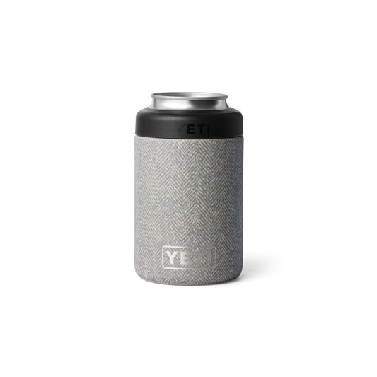 Yeti Rambler 355ml Colster 2.0 Can Insulator - Riverhead Green