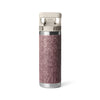 Yeti Rambler 18oz/532ml Bottle with Flip Chug Cap - Riverhead Red