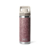 Yeti Rambler 18oz/532ml Bottle with Flip Chug Cap - Riverhead Red