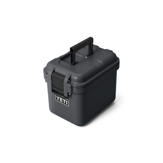 Yeti Loadout GoBox 15 - Charcoal
