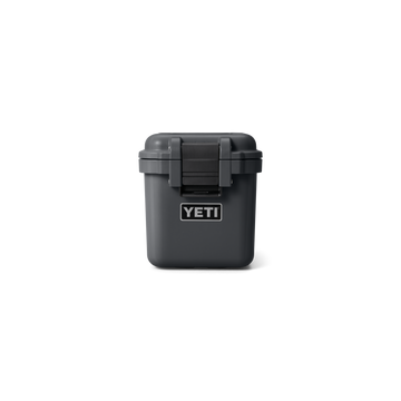 Yeti Loadout GoBox 15 - Charcoal