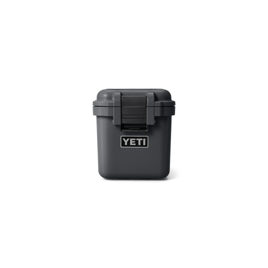 Yeti Loadout GoBox 15 - Charcoal