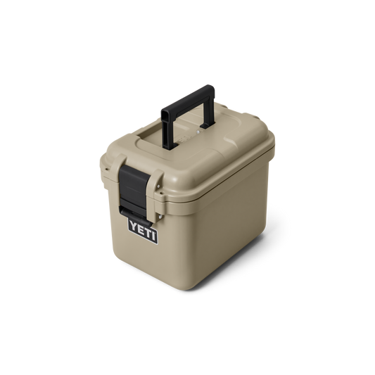 Yeti Loadout GoBox 15 - Tan
