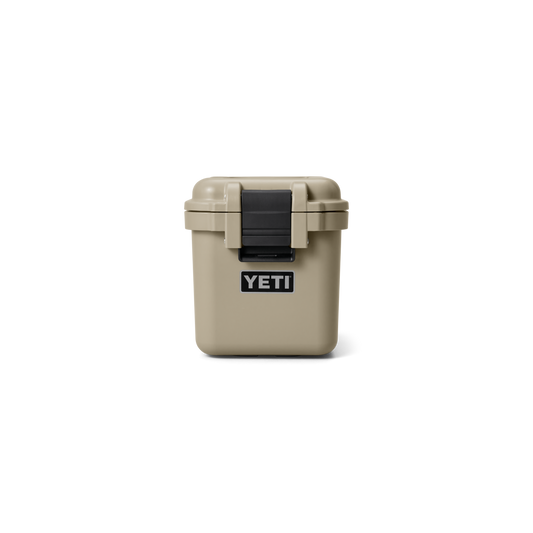 Yeti Loadout GoBox 15 - Tan