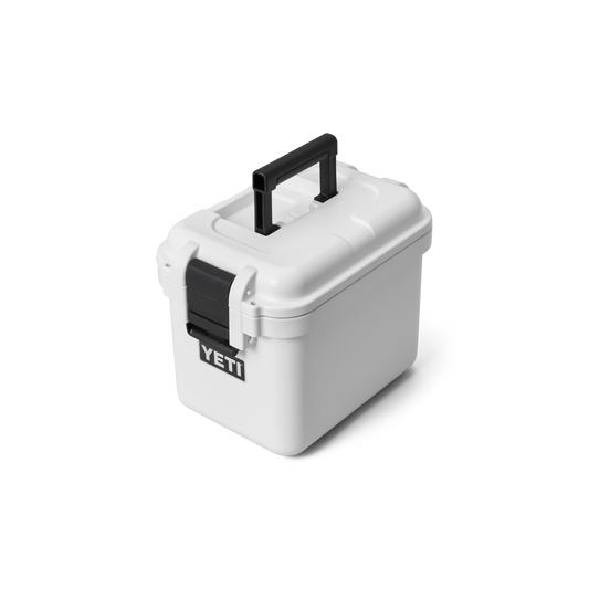 Yeti Loadout GoBox 15 - White