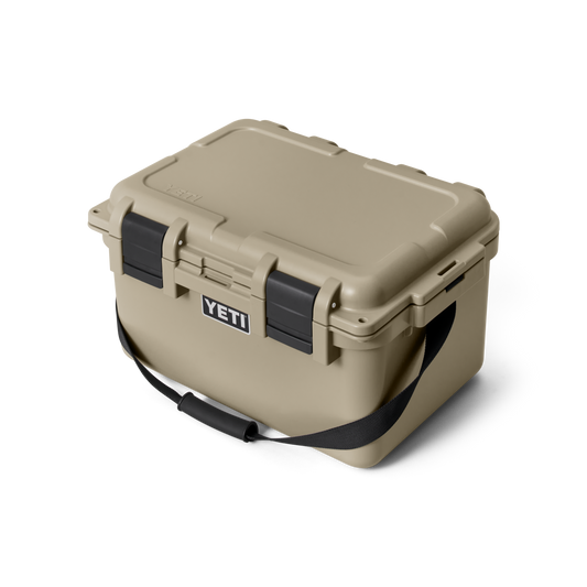 Yeti Loadout GoBox 30 - Tan