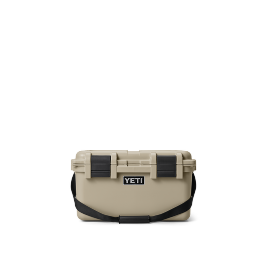 Yeti Loadout GoBox 30 - Tan