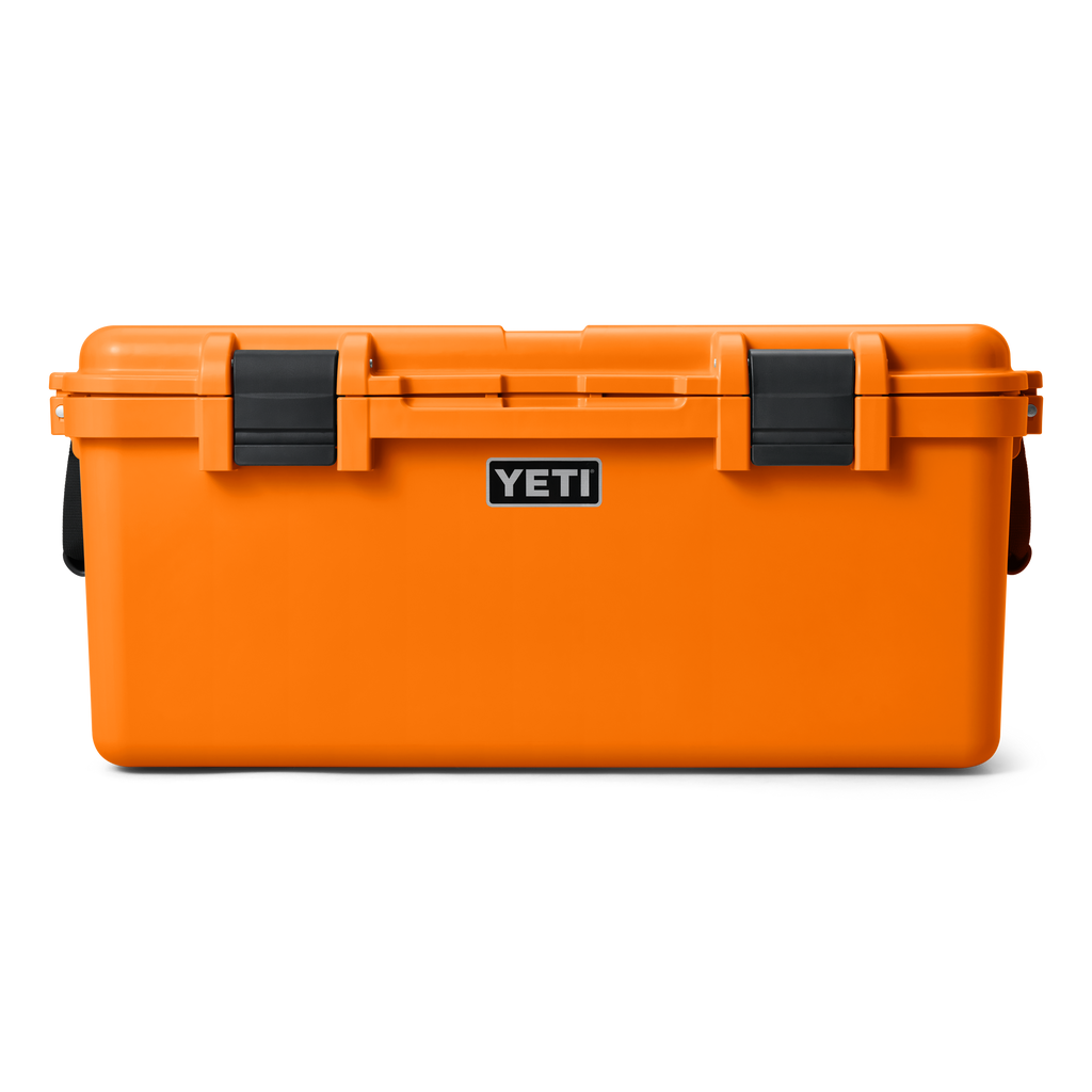 Yeti Loadout GoBox 60 - King Crab Orange