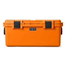 Yeti Loadout GoBox 60 - King Crab Orange