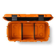 Yeti Loadout GoBox 60 - King Crab Orange