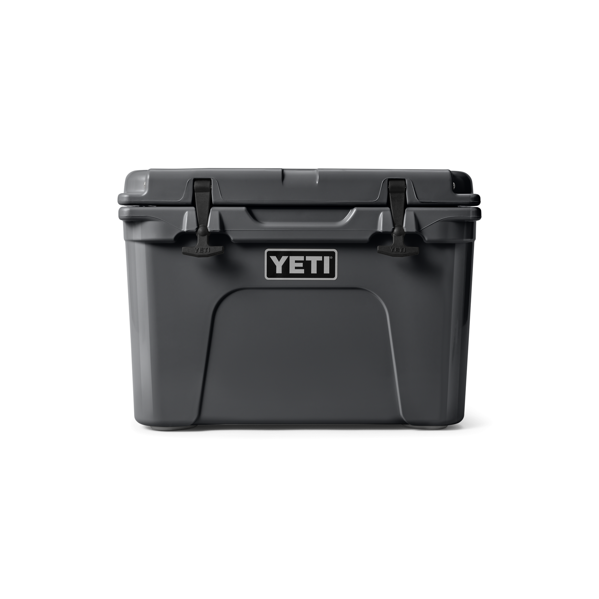 Yeti Tundra 35 Hard Cooler - Charcoal – Luxe Barbeque Company Yeti Tundra 35 Hard Cooler - Charcoal – Luxe Barbeque Company