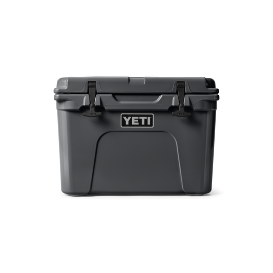 Yeti Tundra 35 Hard Cooler - Charcoal