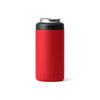 Yeti Rambler 473ml Colster 2.0 Tall Can Insulator - Rescue Red
