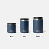 Yeti Rambler 24oz Food Jar - Navy