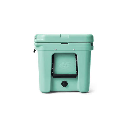 Yeti Tundra 45 Hard Cooler  - Seafoam
