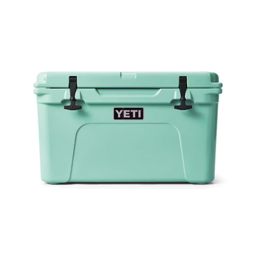 Yeti Tundra 45 Hard Cooler  - Seafoam