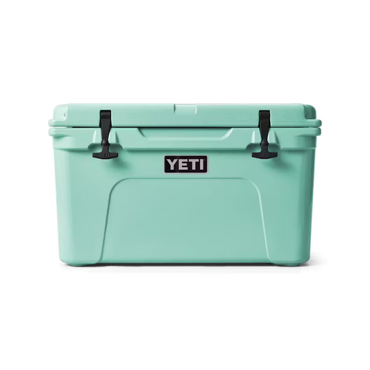 Yeti Tundra 45 Hard Cooler  - Seafoam