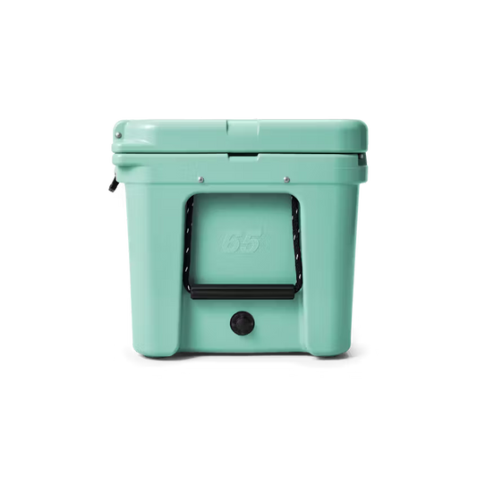 Yeti Tundra 65 Hard Cooler - Seafoam