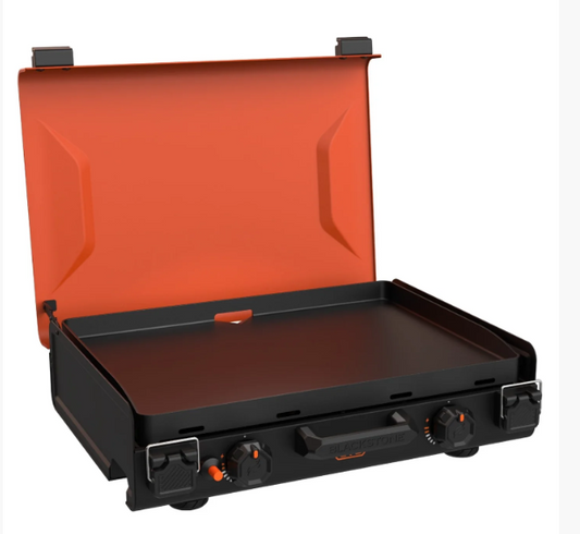 Blackstone - 20" Camping Series Propane Griddle