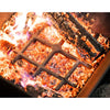 Iron Embers - Large Fire Grate