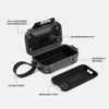 Yeti Loadout GoBox 1 - Black
