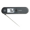 Thermoworks - Sizzle Digital Instant-Read Thermometer - Charcoal