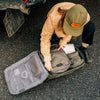 Yeti Crossroads 22" Luggage - Olive