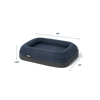 Yeti Dog Bed Small - Olive