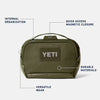 Yeti Ranchero 1L Crossbody - Olive
