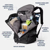 Yeti Palo 26L Backpack - Black
