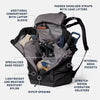 Yeti Palo 32L Backpack - Royal Blue