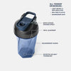 Yeti Yonder 20oz / 591ml Shaker Bottle - Navy