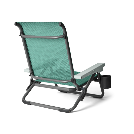 Yeti Hondo Beach Chair - Seafoam