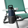 Yeti Hondo Beach Chair - Seafoam
