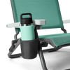 Yeti Hondo Beach Chair - Seafoam