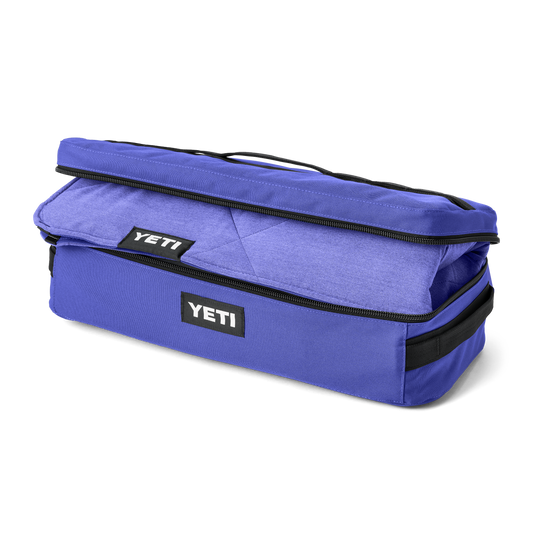 Yeti Lowlands Blanket - Ultramarine Violet
