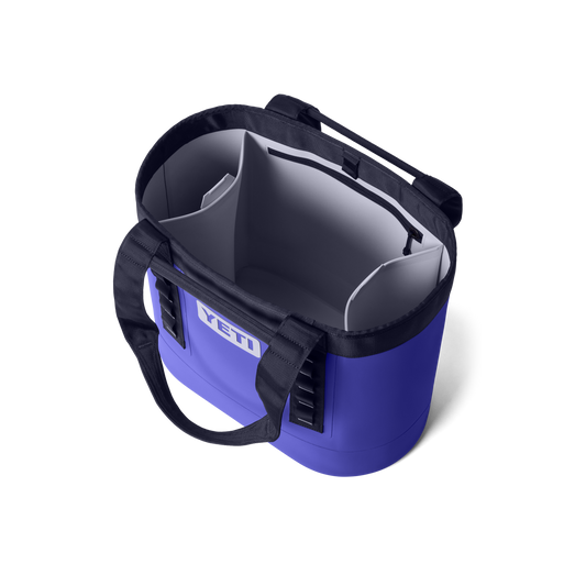 Yeti Camino 35 Carryall 2.0 Tote - Ultramarine Violet