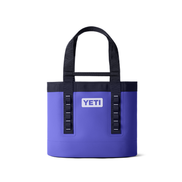 Yeti Camino 35 Carryall 2.0 Tote - Ultramarine Violet