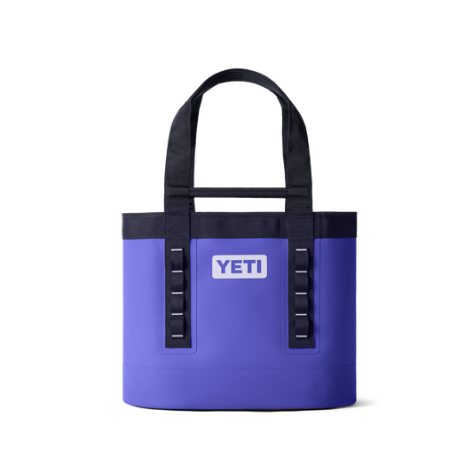 Yeti Camino 35 Carryall 2.0 Tote - Ultramarine Violet