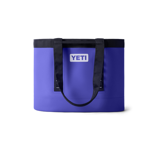 Yeti Camino 50 Carryall Tote - Ultramarine Violet