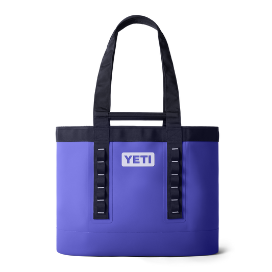 Yeti Camino 50 Carryall Tote - Ultramarine Violet