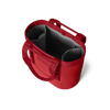 Yeti Camino 35 Carryall 2.0 Tote - Rescue Red