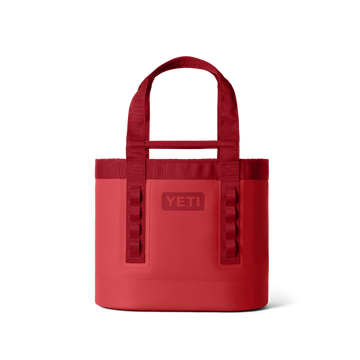 Yeti Camino 35 Carryall 2.0 Tote - Rescue Red