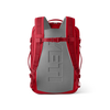 Yeti Crossroads 22L Backpack - Rescue Red