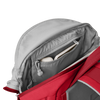 Yeti Crossroads 22L Backpack - Rescue Red