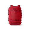 Yeti Crossroads 22L Backpack - Rescue Red